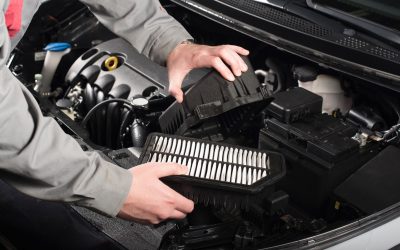 Gaisa filtrs: funkcijas un mērķis automašīnā